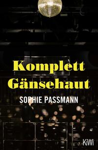 Komplett Gänsehaut