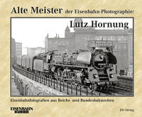 Alte Meister: Lutz Hornung