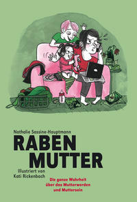 Rabenmutter