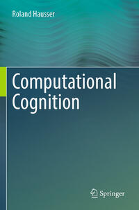 Computational Cognition