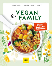 Vegan for Family