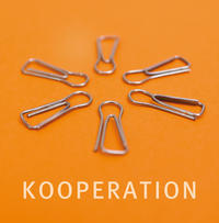 Kooperation