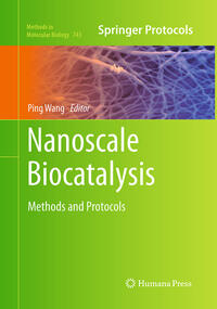 Nanoscale Biocatalysis