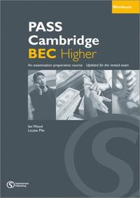 PASS Cambridge BEC, Higher (C1)