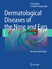 Dermatological Diseases of the Nose and Ears