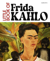 Little Book of Frida Kahlo