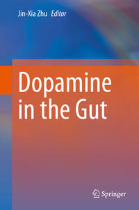 Dopamine in the Gut