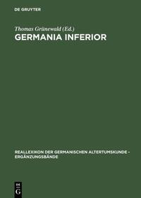 Germania inferior