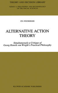 Alternative Action Theory