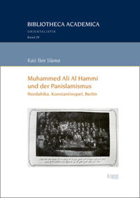 Muhammed Ali Al Hammi und der Panislamismus