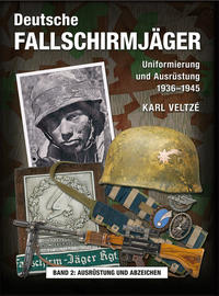 Deutsche Fallschirmjäger