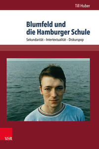 Blumfeld und die Hamburger Schule