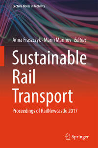 Sustainable Rail Transport