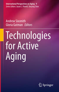 Technologies for Active Aging