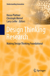 Design Thinking Research