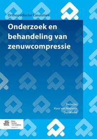 Onderzoek en behandeling van zenuwcompressie