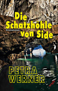 Die Schatzhöhle von Side