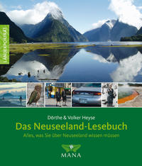 Das Neuseeland-Lesebuch