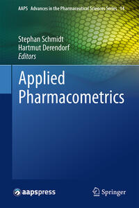 Applied Pharmacometrics