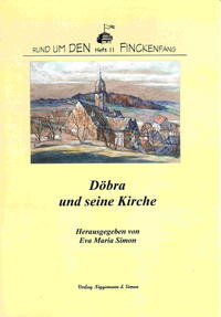 Döbra und seine Kirche