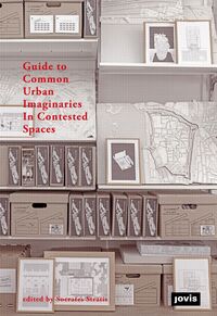 Guide to Common Urban Imaginaries