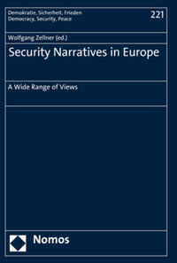 Security Narratives in Europe