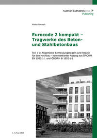 Eurocode 2 kompakt – Tragwerke des Beton- und Stahlbetonbaus