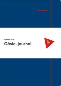 Der Ehe-Kurs - Gäste-Journal