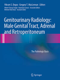 Genitourinary Radiology: Male Genital Tract, Adrenal and Retroperitoneum