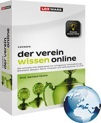 Lexware der verein wissen online