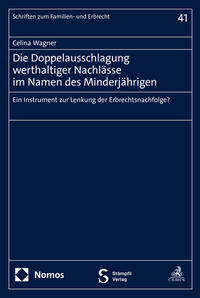 Die Doppelausschlagung werthaltiger Nachlässe im Namen des Minderjährigen