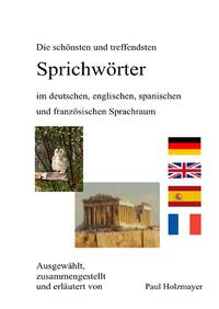 Die schönsten und treffendsten Sprichwörter