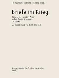 Briefe im Krieg.