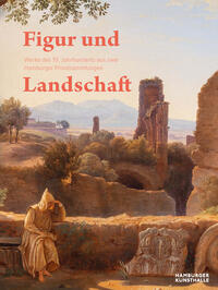 Figur und Landschaft