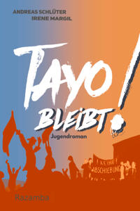 Tayo bleibt!