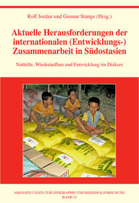 Aktuelle Herausforderungen der internationalen (Entwicklungs-)Zusammenarbeit in Südostasien