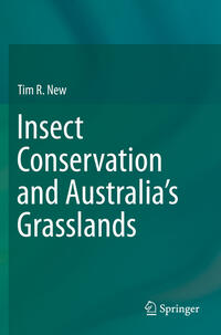 Insect Conservation and Australia’s Grasslands