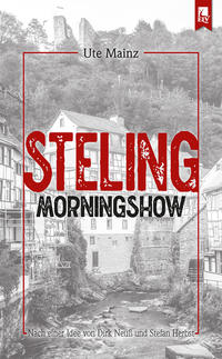 Steling: Morningshow