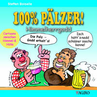 100% PÄLZER! Himmelherrgodd