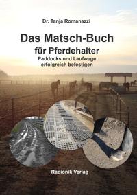 Das Matsch-Buch für Pferdehalter