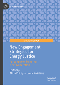 New Engagement Strategies for Energy Justice