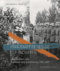 Umkämpfte Wege der Moderne