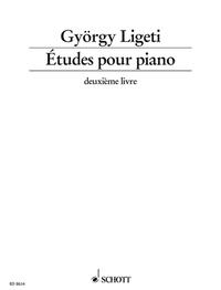 Études pour piano