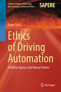 Ethics of Driving Automation