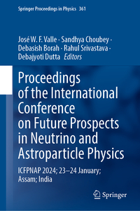 Proceedings of the International Conference on Future Prospects in Neutrino and Astroparticle Physics