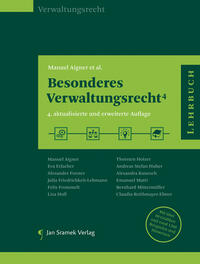 SET Fallbuch Öffentliches Recht und Besonderes Verwaltungsrecht 4. Auflage