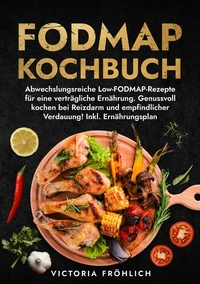 Fodmap Kochbuch