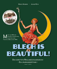 Blech is beautiful! - Bremen Edition