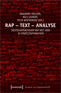 Rap – Text – Analyse