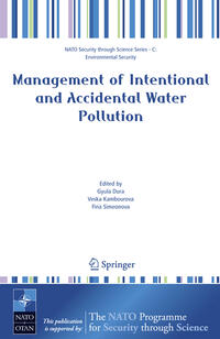 Management of Intentional and Accidental Water Pollution